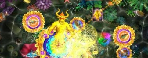星力十代游戏